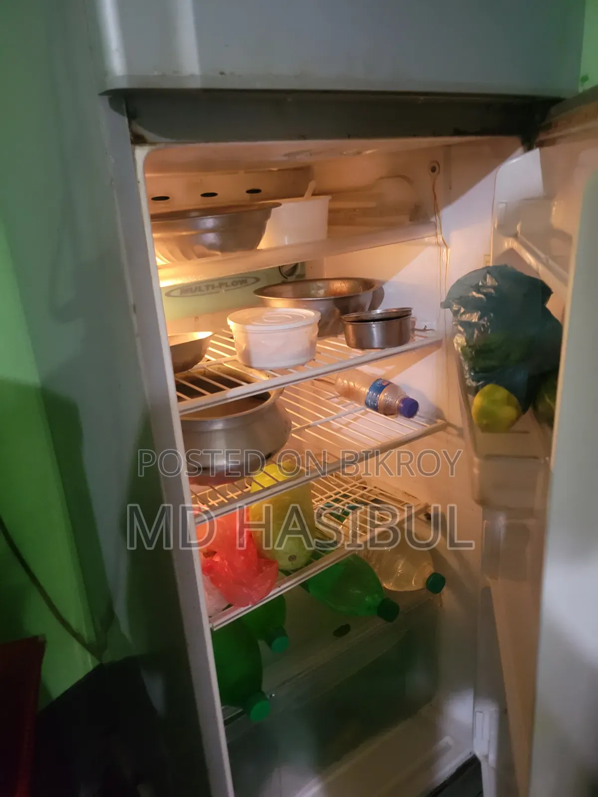 Refrigerator