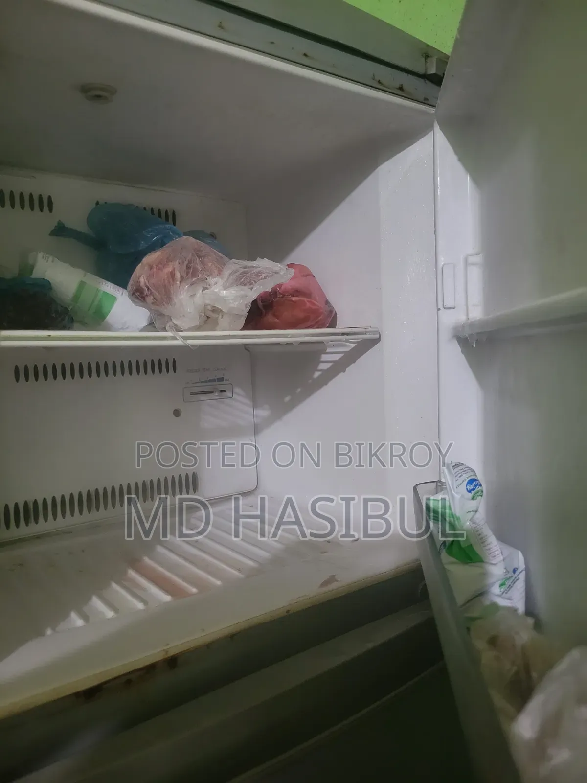 Refrigerator