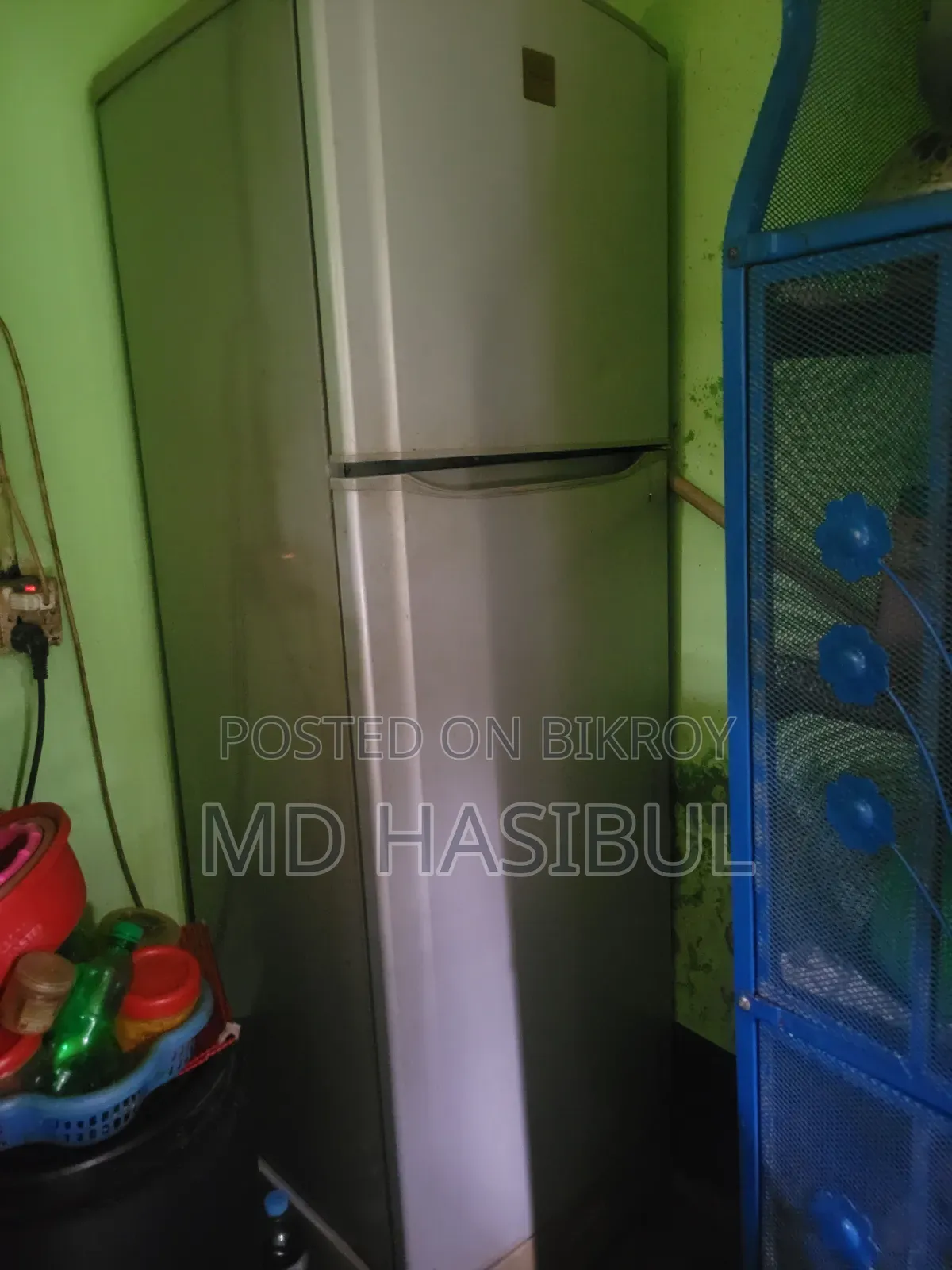 Refrigerator