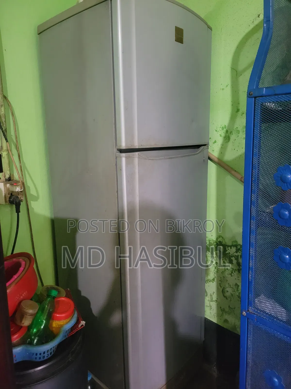 Refrigerator
