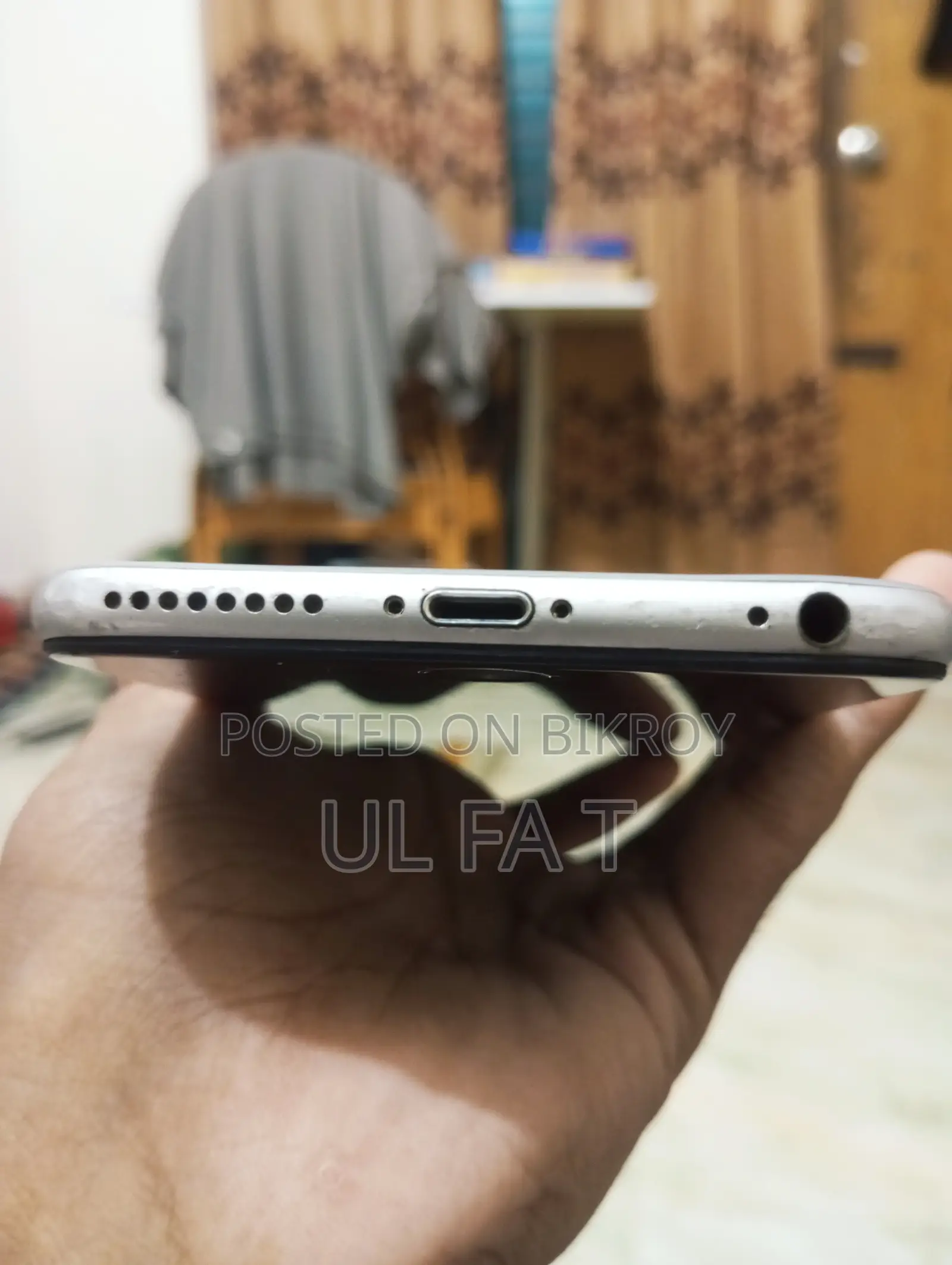 Apple iPhone 6 Plus 128 GB Gray