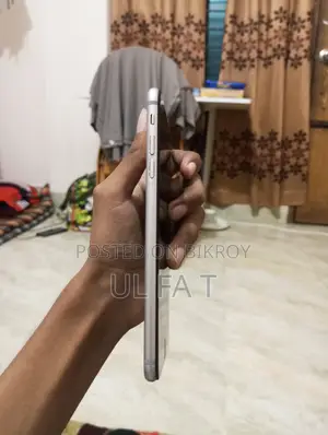 Apple iPhone 6 Plus 128 GB Gray