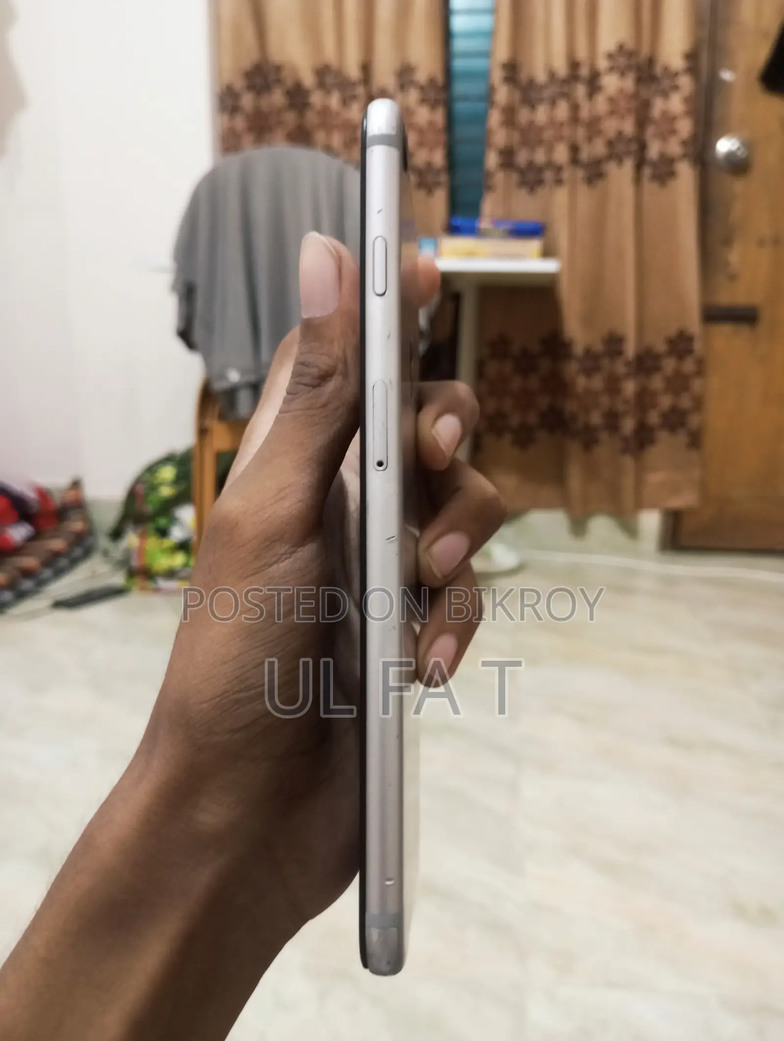 Apple iPhone 6 Plus 128 GB Gray