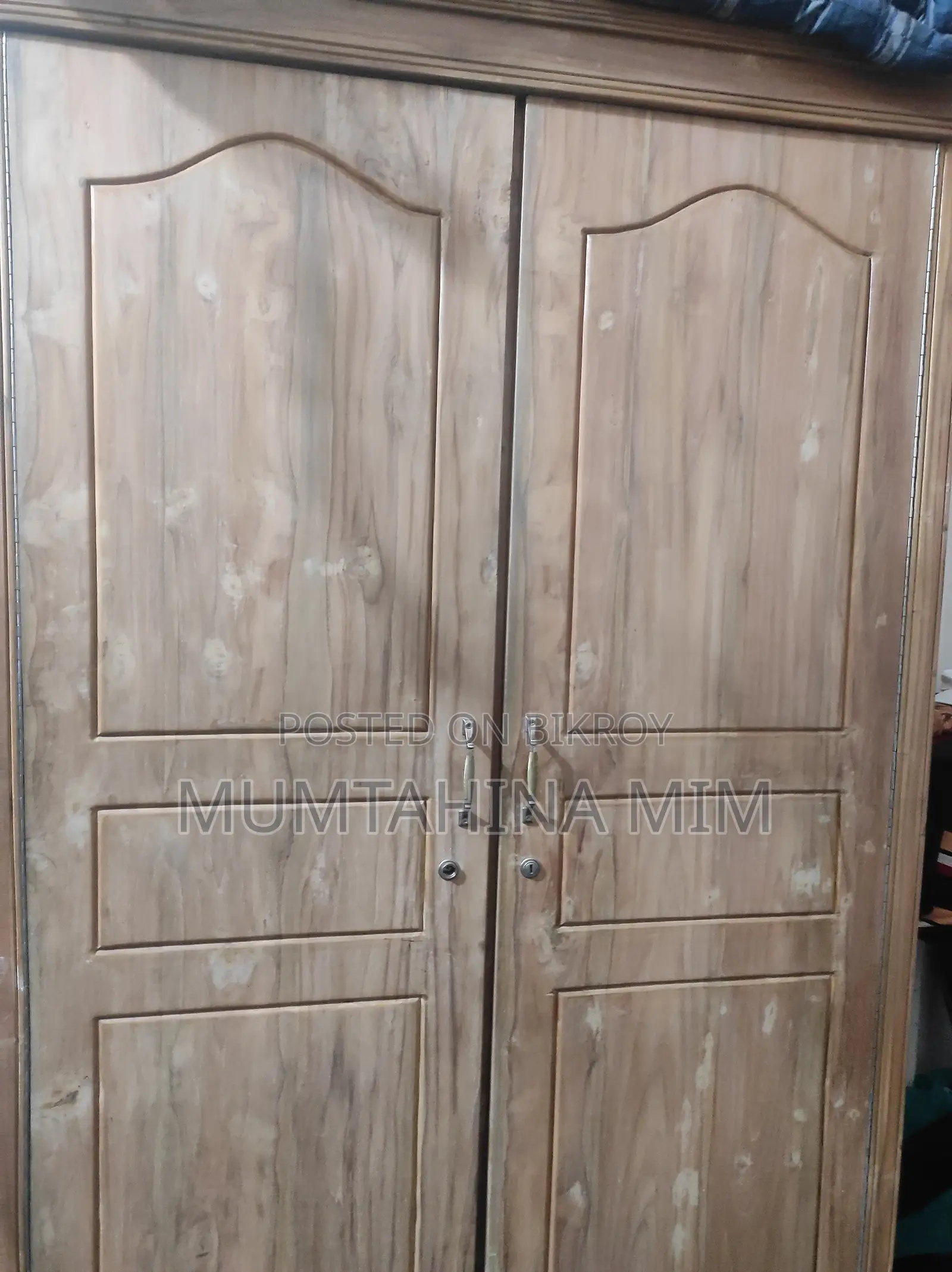 Furniture Shegun Kath