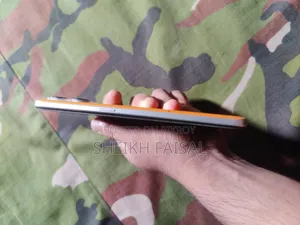 Realme 9 128 GB Orange