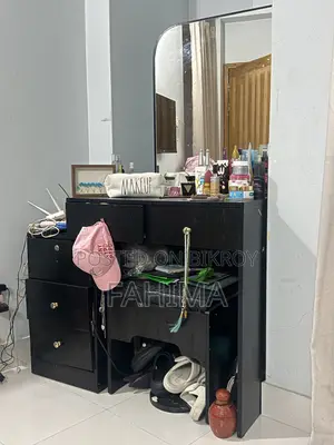 Dressing Table