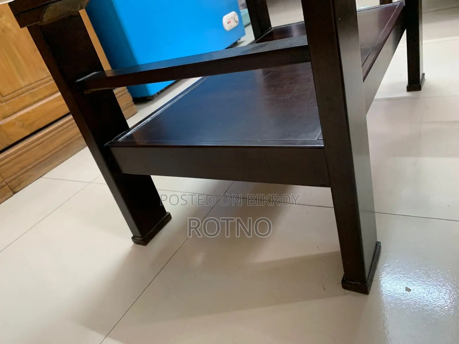 Centre Table