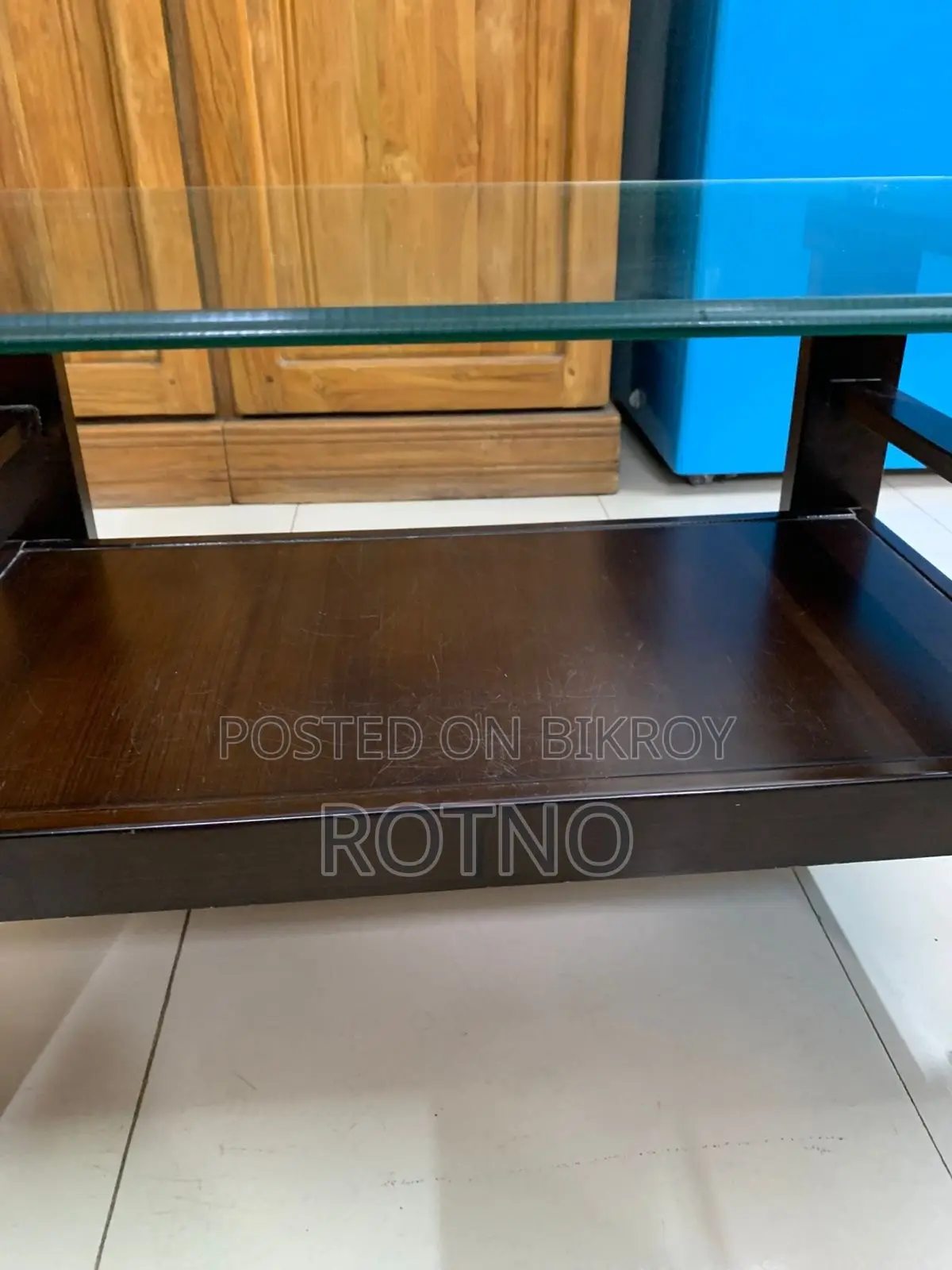 Centre Table