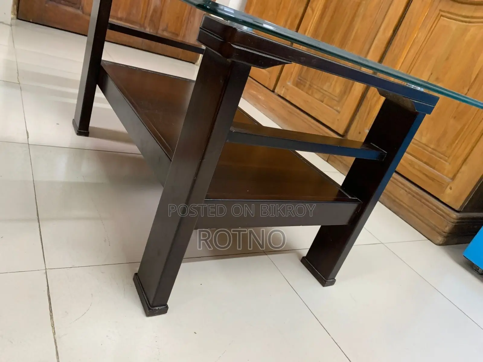 Centre Table