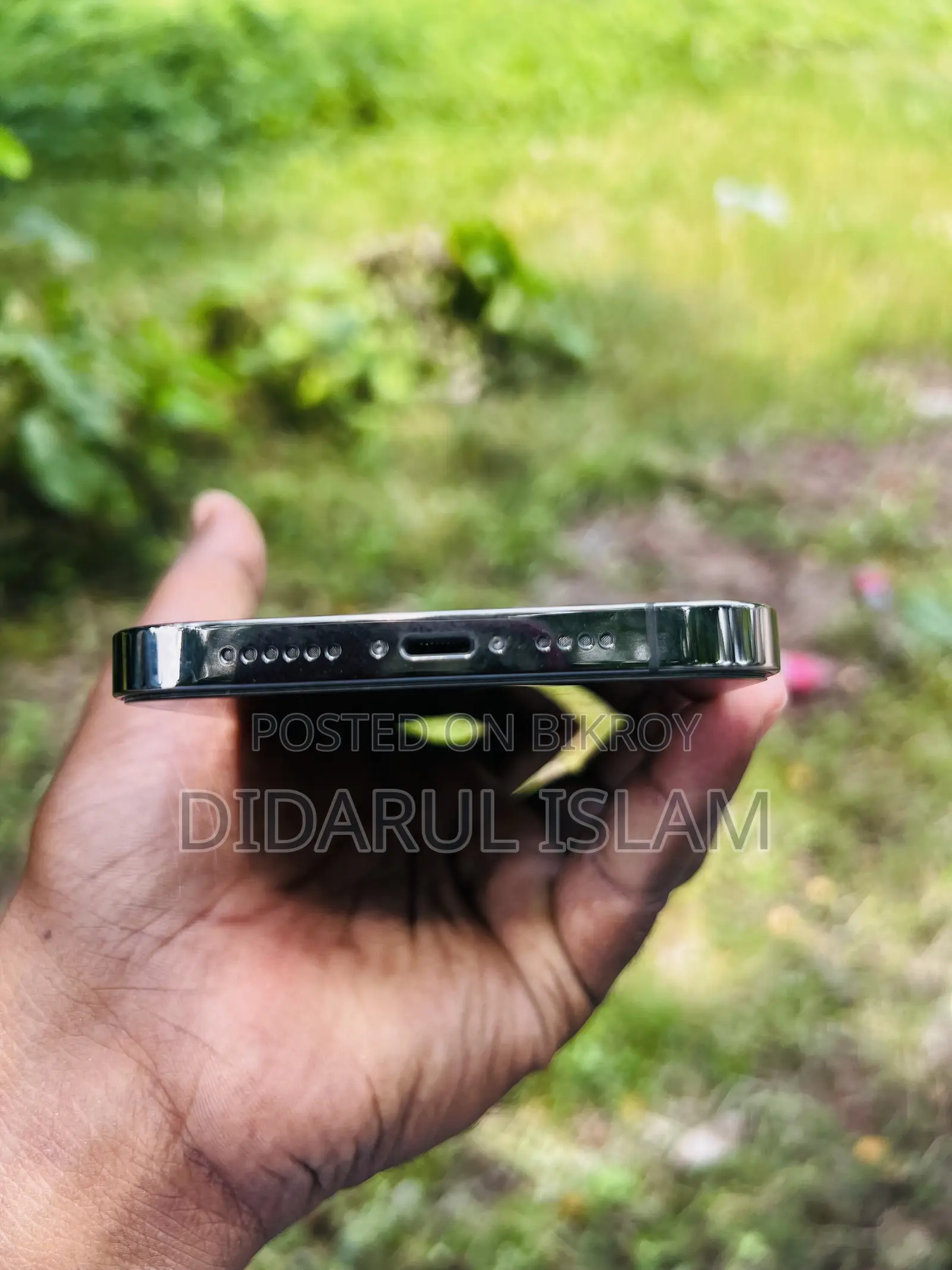 Apple iPhone 13 Pro Max 256 GB Black