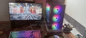 New Gigabyte GA-H110MSTX-HD3-ZK 8GB AMD Ryzen 5 eMMC 256GB
