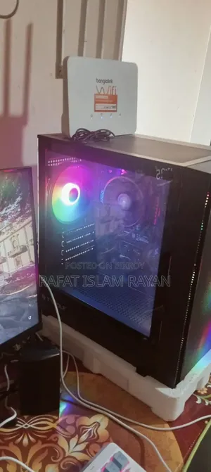 New Gigabyte GA-H110MSTX-HD3-ZK 8GB AMD Ryzen 5 eMMC 256GB