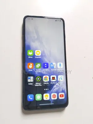 OnePlus 7 Pro 256 GB Blue