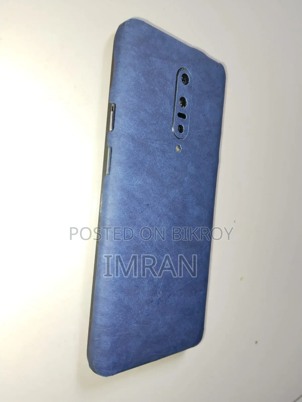 OnePlus 7 Pro 256 GB Blue