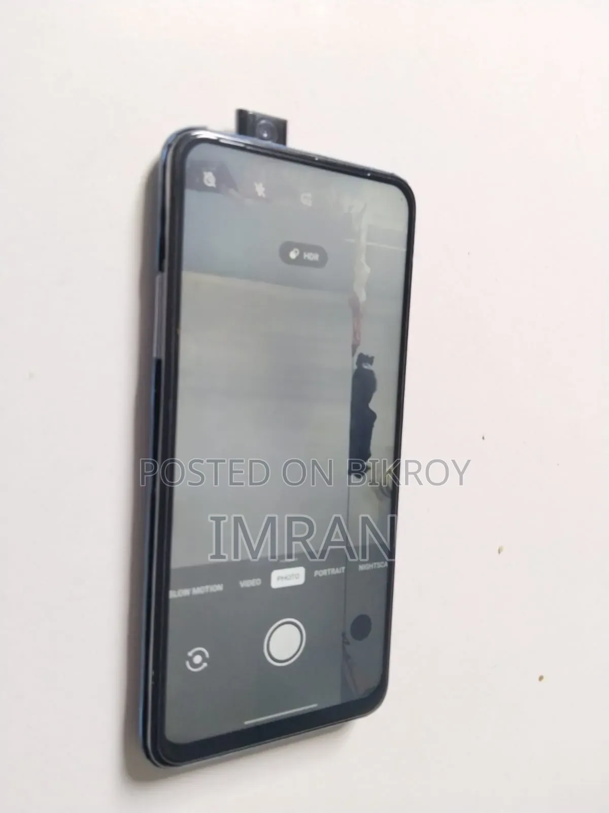OnePlus 7 Pro 256 GB Blue