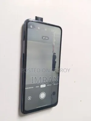 OnePlus 7 Pro 256 GB Blue