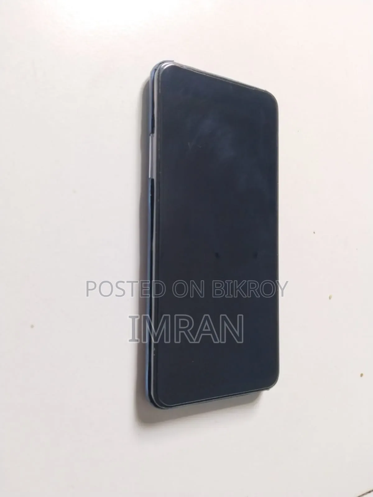 OnePlus 7 Pro 256 GB Blue