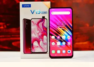 Vivo V15 256 GB