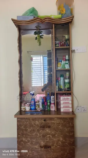Dressing Table