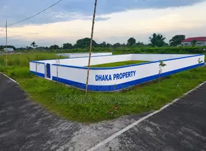 3 Katha South/East Corner Plot With Lake at Sector-15
