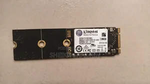 Kingston SSD 256 Gb