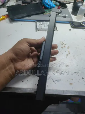 Laptop Battery