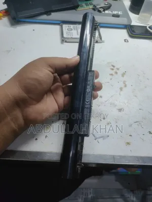Laptop Battery