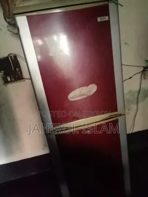 পুরাতন ব্যবহৃত ফ্রিজ বিক্রি হবে