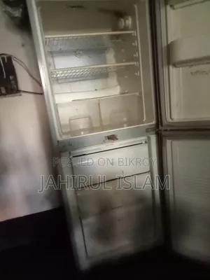 পুরাতন ব্যবহৃত ফ্রিজ বিক্রি হবে