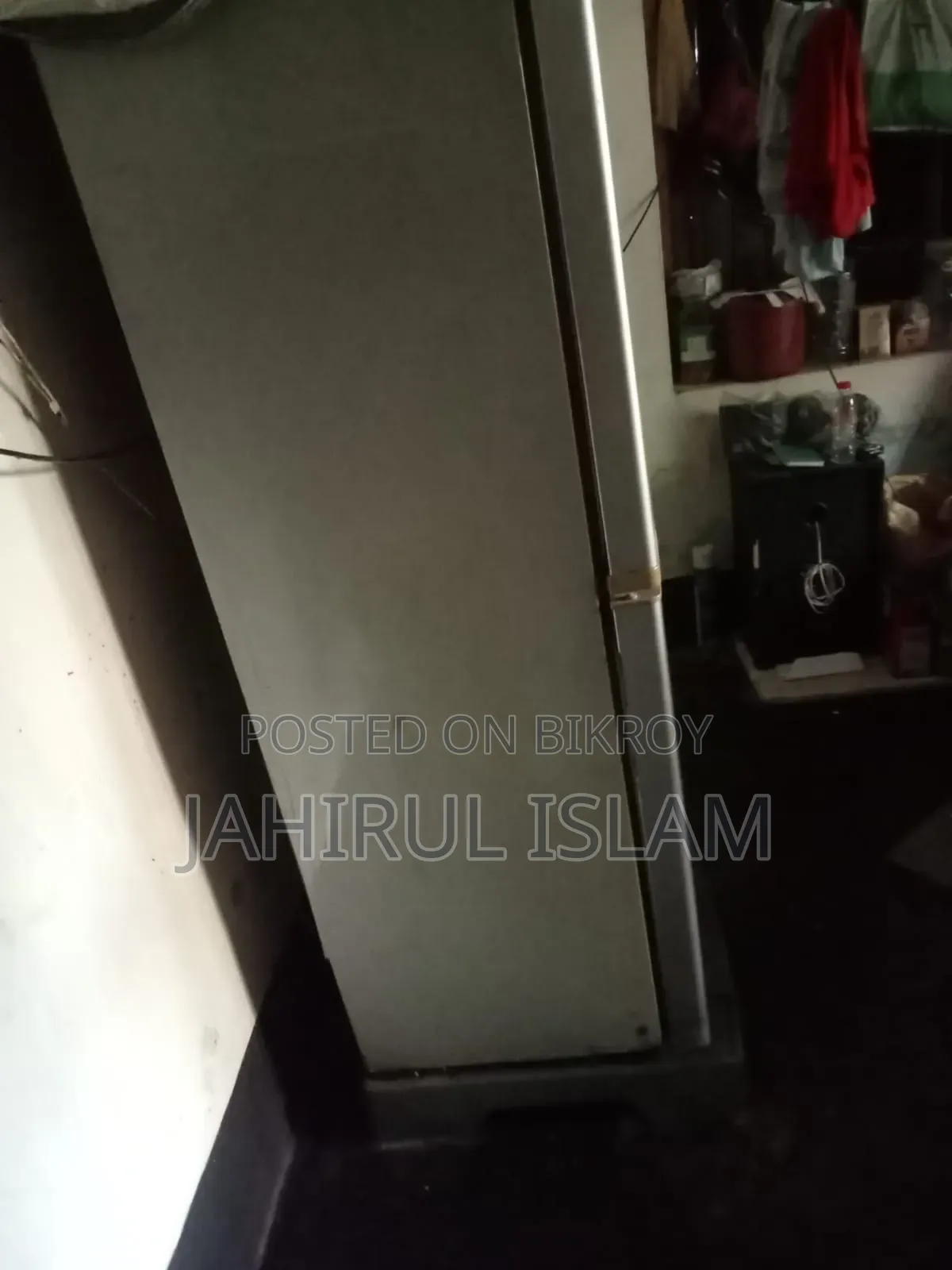 পুরাতন ব্যবহৃত ফ্রিজ বিক্রি হবে
