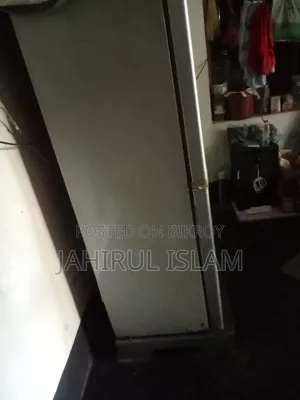 পুরাতন ব্যবহৃত ফ্রিজ বিক্রি হবে