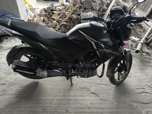 Honda X-Blade 160 2023 Green