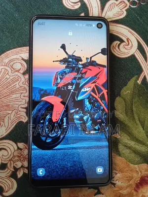 Samsung Galaxy S10 128 GB