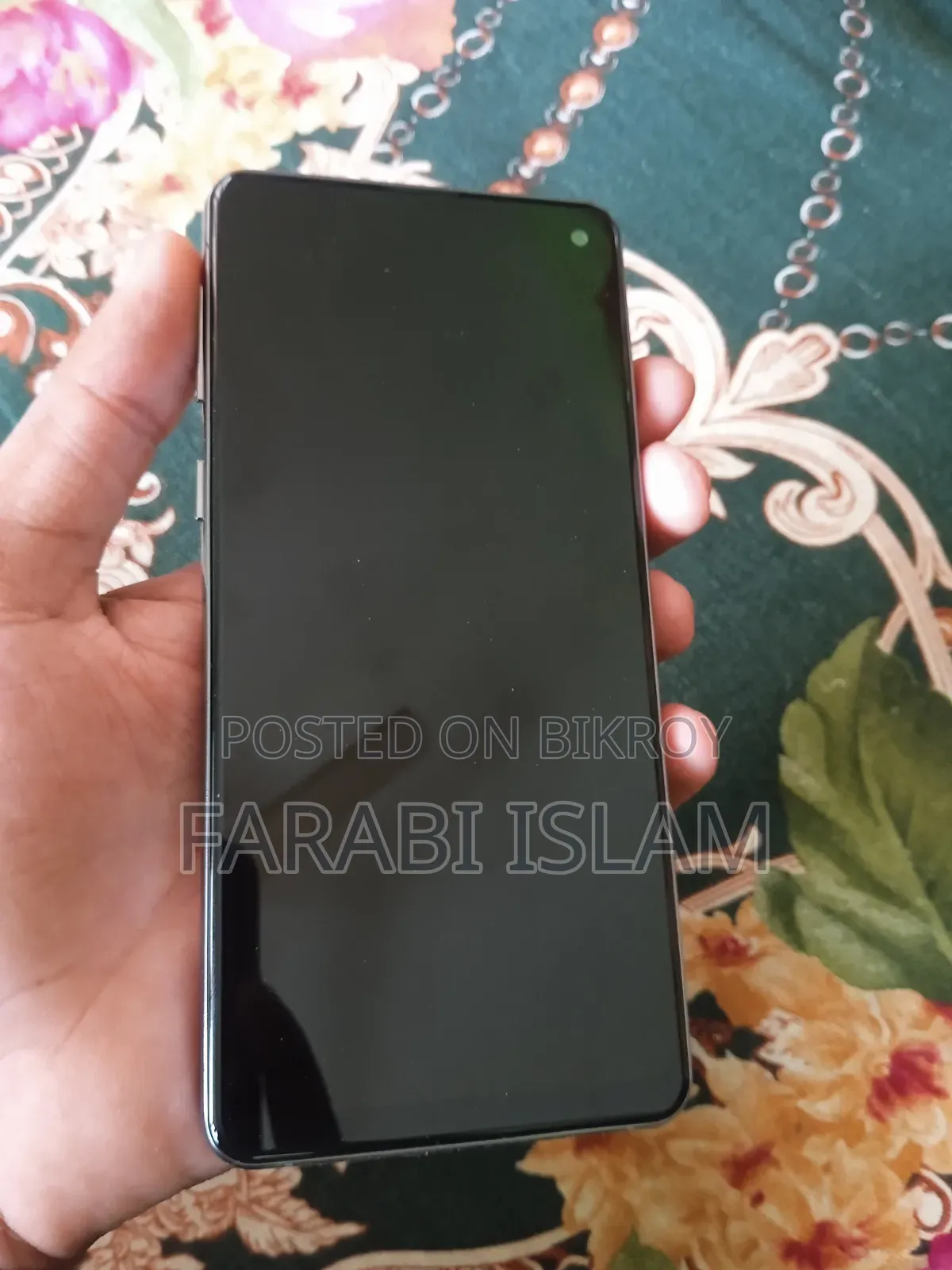 Samsung Galaxy S10 128 GB