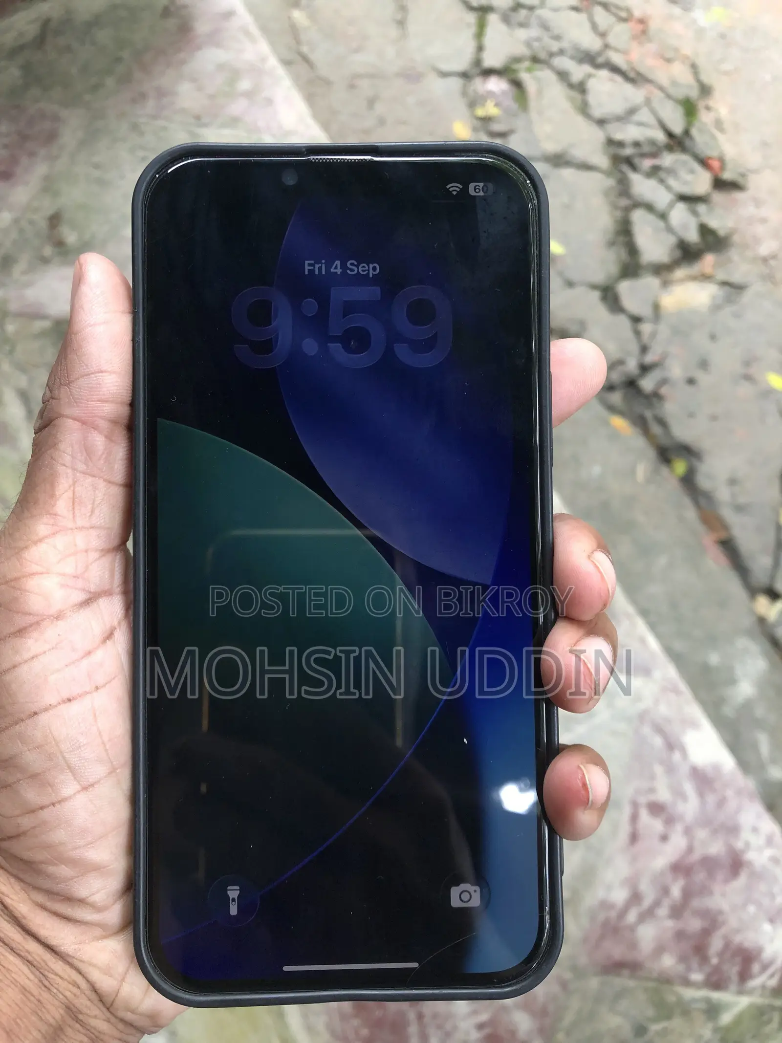 Apple iPhone 13 Pro Max 128 GB Green