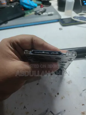Laptop Hard Drive