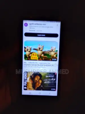 Samsung Galaxy M01 Core 32 GB Blue