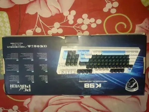 Mechanical Keyboard