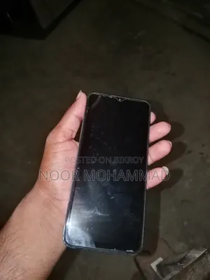 Realme Narzo 30A 64 GB Blue