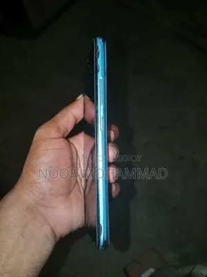 Realme Narzo 30A 64 GB Blue