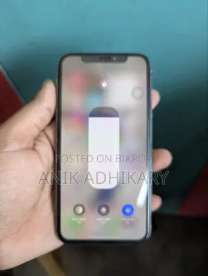 Apple iPhone XS 256 GB White