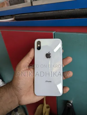 Apple iPhone XS 256 GB White