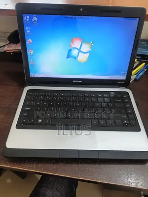 Laptop Compaq Presario CQ43 4GB Intel Celeron HDD 500GB