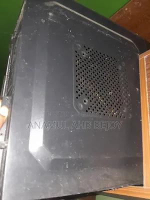 Desktop Computer HP 200 G4 22 All-in-One 4GB Intel Core i5 HDD 160GB