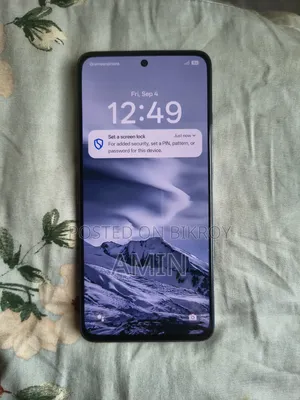 Oppo Reno 12 5G 256 GB Black