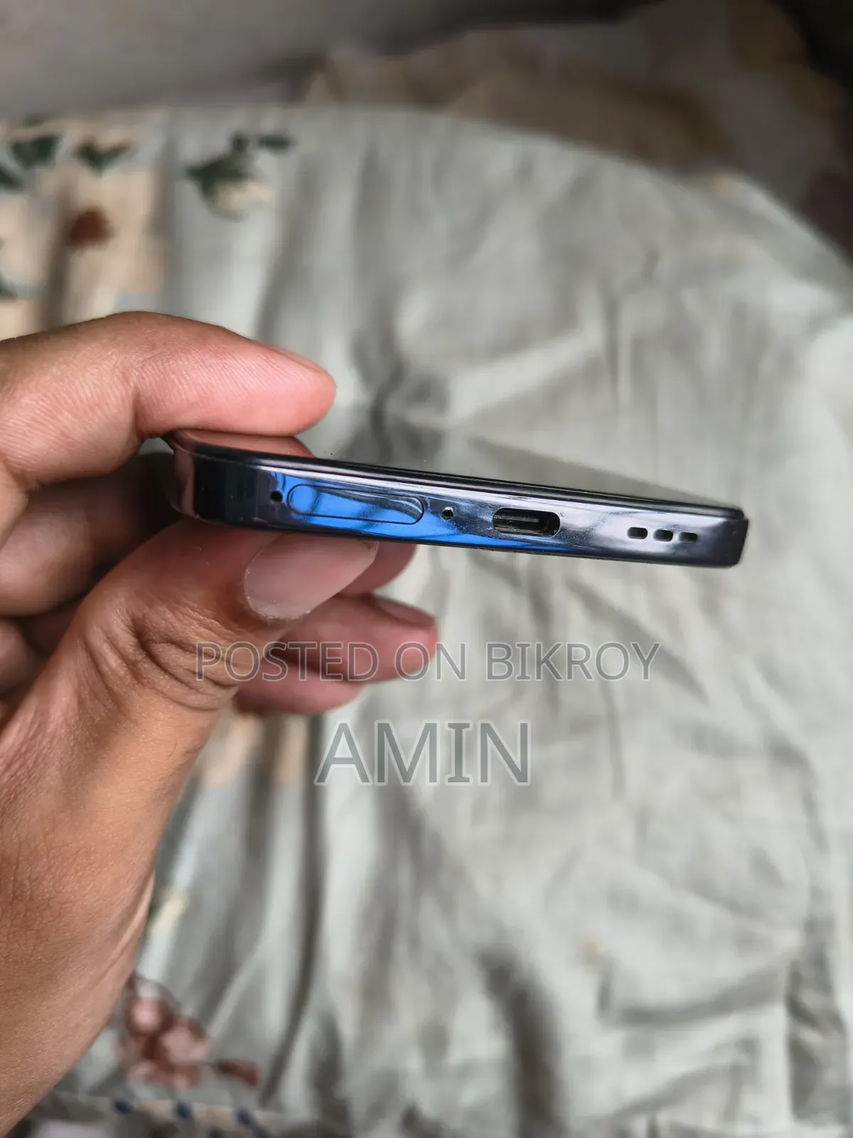 Oppo Reno 12 5G 256 GB Black