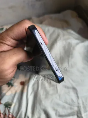 Oppo Reno 12 5G 256 GB Black