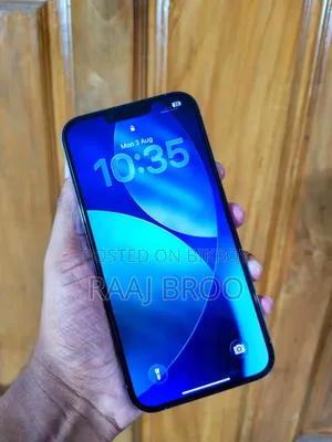 Apple iPhone 13 Pro Max 256 GB Blue