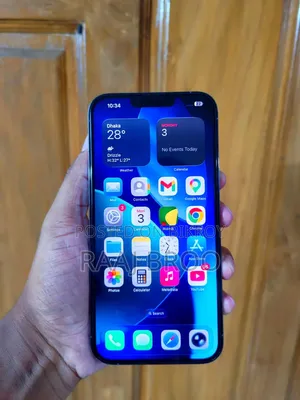 Apple iPhone 13 Pro Max 256 GB Blue