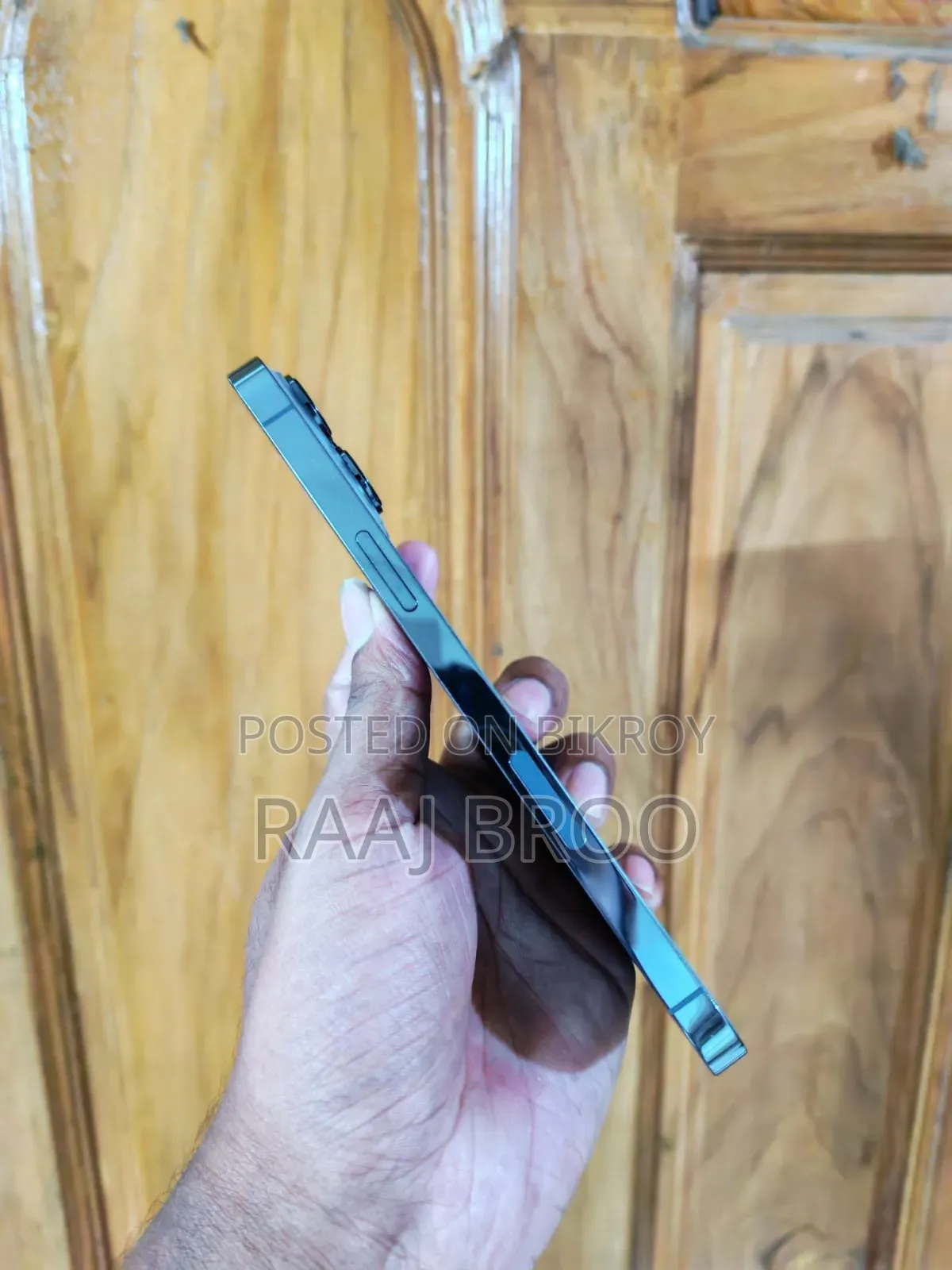 Apple iPhone 13 Pro Max 256 GB Blue